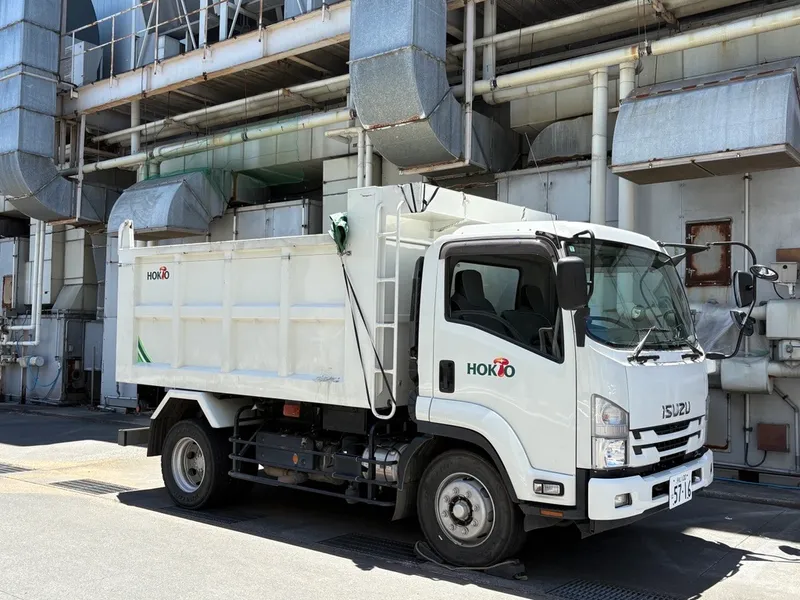 ホクト　株式会社の求人・転職情報