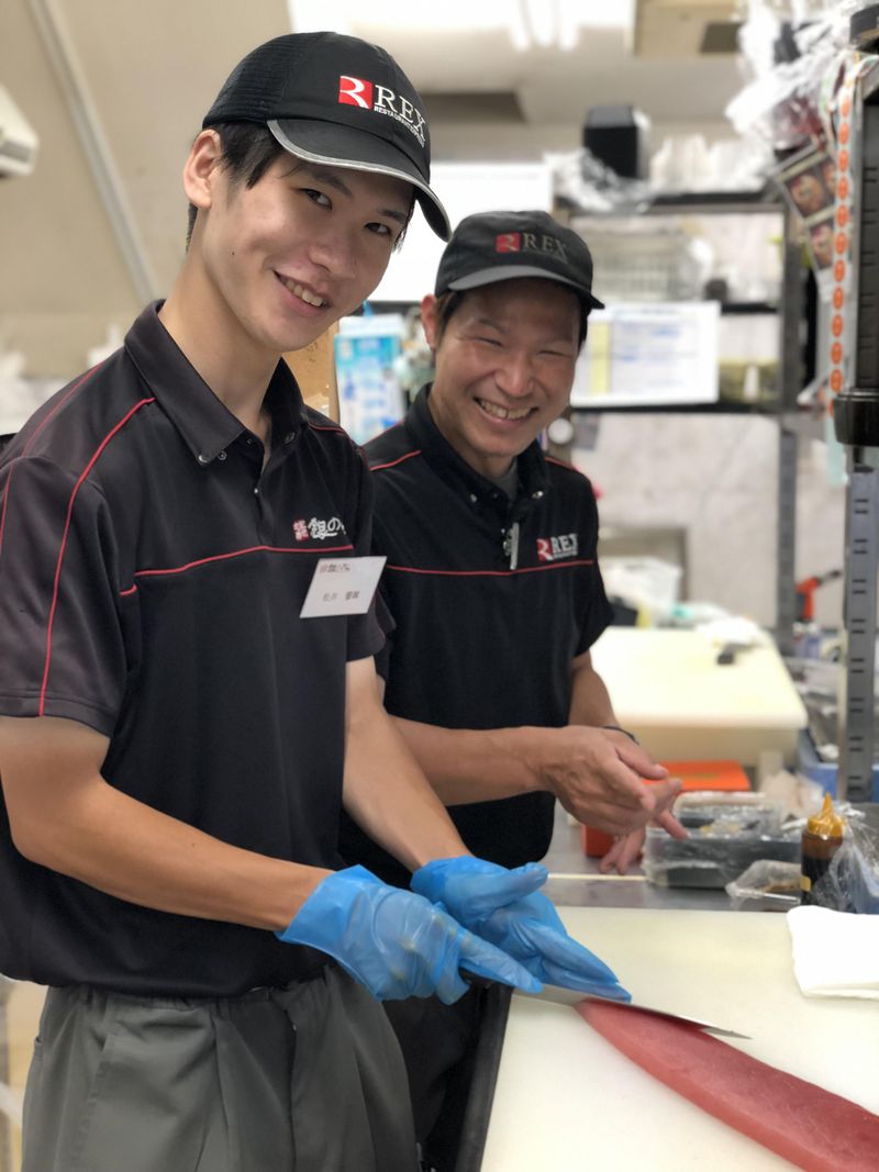 銀のさら　厚木伊勢原店の求人5