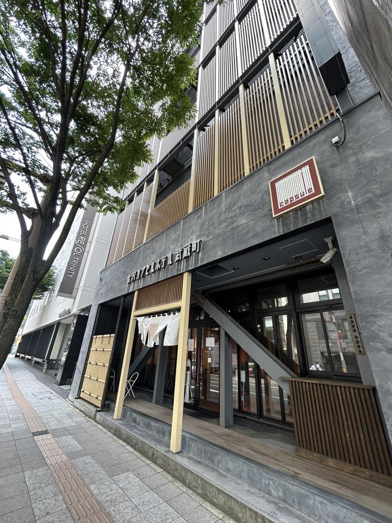 金沢カプセルホテル武蔵町のアルバイト・バイト求人情報-02