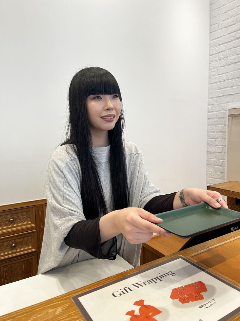 BEAMS 仙台(株式会社SATAKE)のアルバイト・バイト求人情報-05