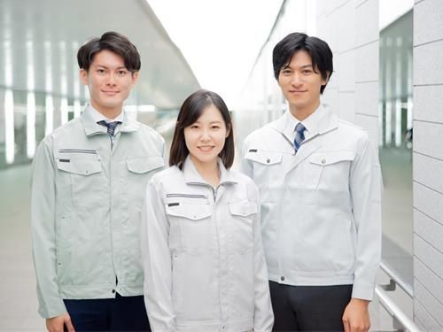 株式会社インダストリーパートナーズの求人・転職情報