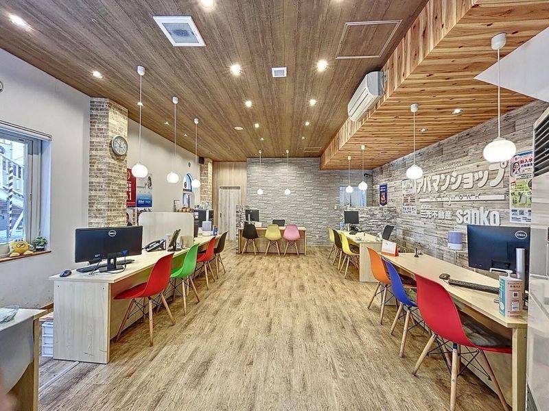 アパマンショップ　東区役所店　<株式会社三光不動産>の求人3