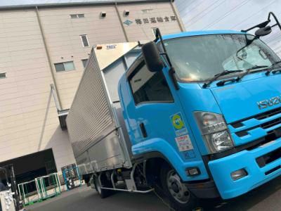 梅田運輸倉庫株式会社　鳥飼営業所のアルバイト・バイト求人情報-02