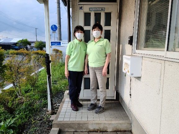 株式会社ニチイ学館の求人・転職情報