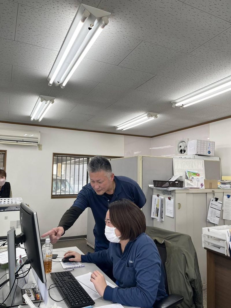 グリーン物流サービス株式会社のアルバイト・バイト求人情報-04