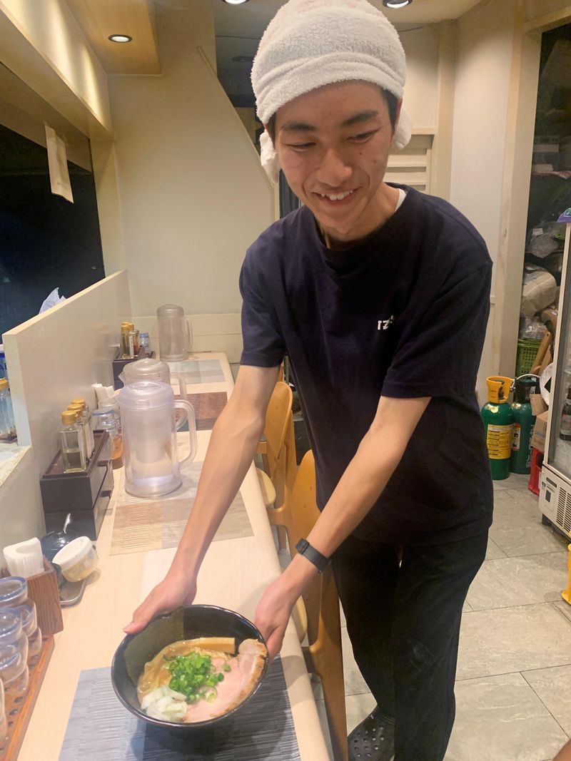 らー麺鉄山靠　瀬田本店のアルバイト・バイト求人情報-02