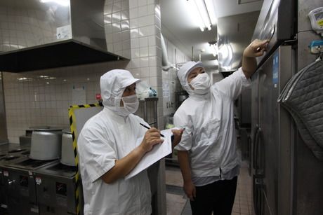 コスモフーズ株式会社の求人・転職情報