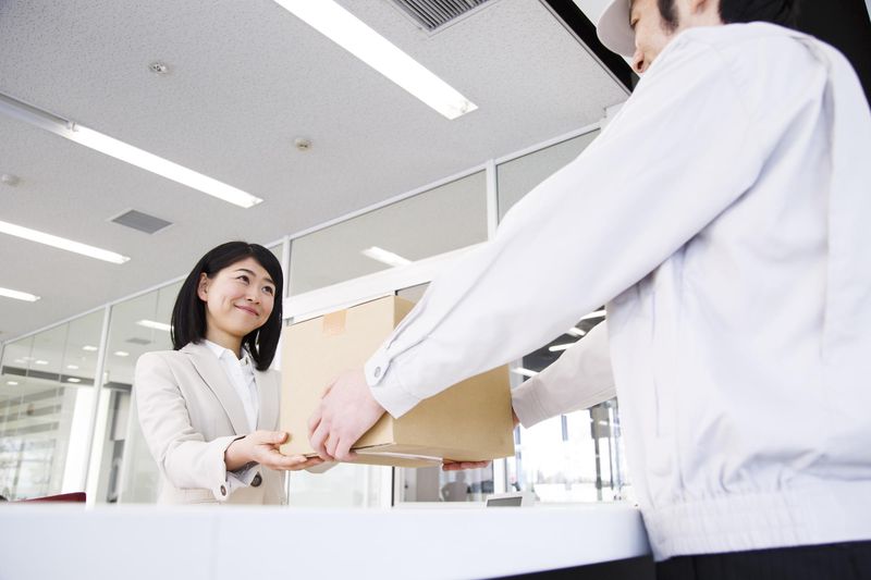 有限会社Ｂ.Ｉ.通商-0001の求人・転職情報