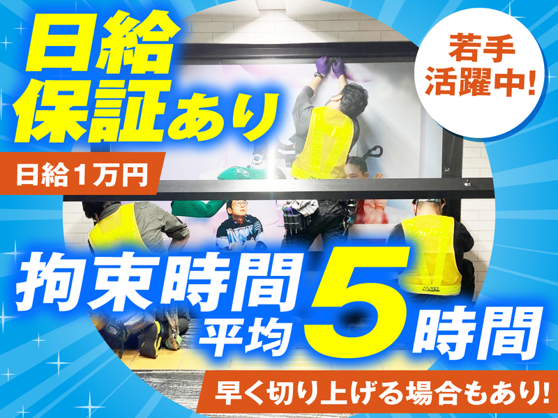 求人画像