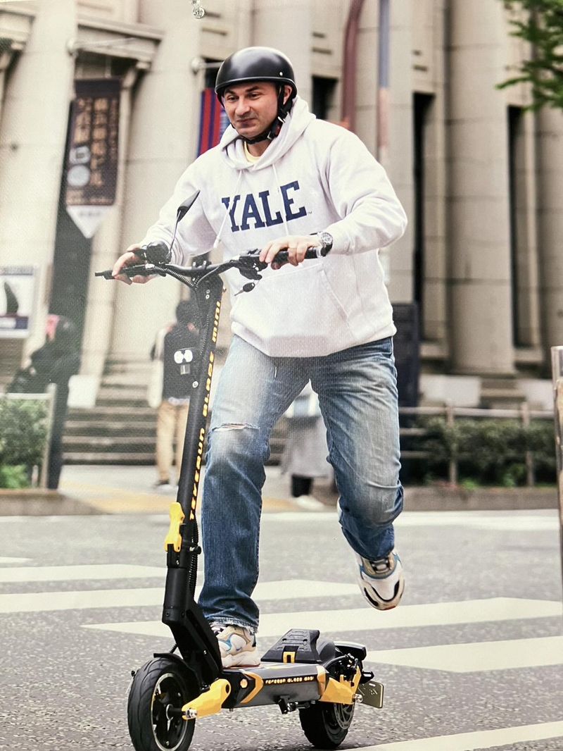 ev　mart⼩型電動モビリティ専⾨店【SUPER祭り合同会社】のアルバイト・バイト求人情報-02