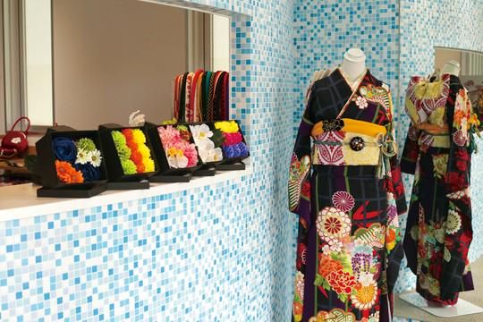 株式会社カナエキモノハーツの求人・転職情報