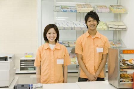 ファミリーマート　浅草橋駅前店の求人4