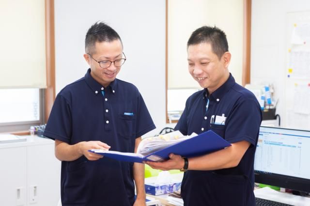 株式会社めいとケア-0039の求人・転職情報