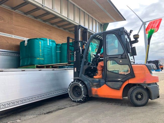 北海太洋プラスチック株式会社の求人・転職情報