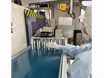 株式会社新和製作所【02】の求人情報