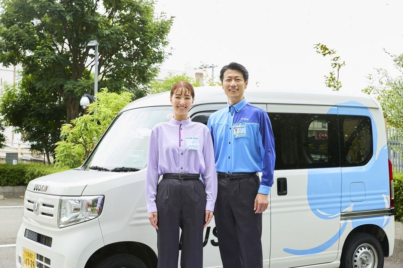 株式会社ダスキンサーヴ東海北陸の求人・転職情報