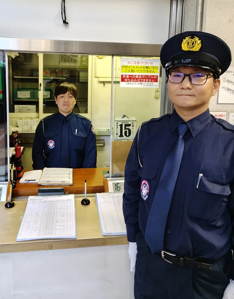 グラントラスト株式会社の求人・転職情報