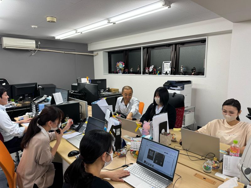 株式会社LEXACTのアルバイト・バイト求人情報-02