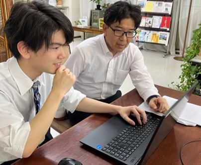【那須塩原/座談会有】70年以上続く税理士事務所の魅力とは?