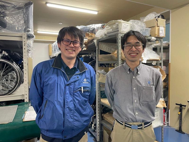 野口株式会社の求人・転職情報