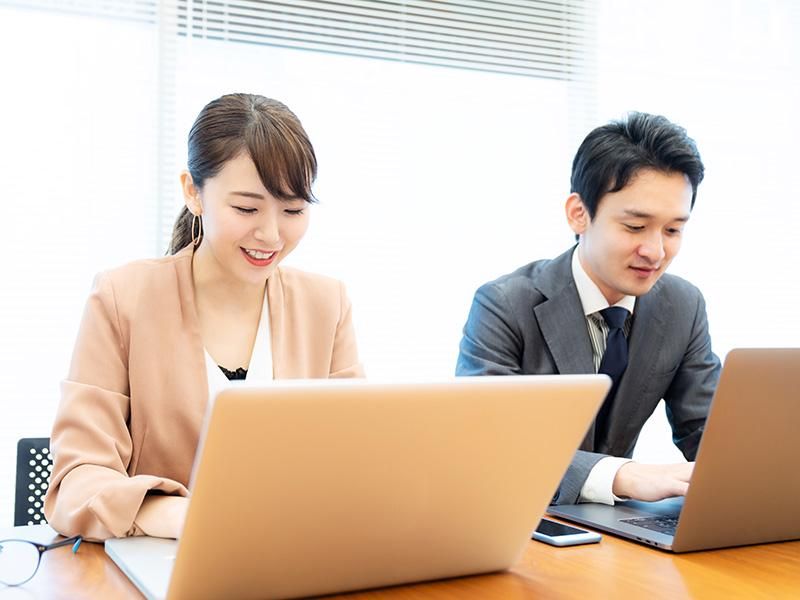 求人画像
