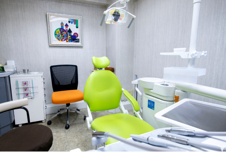 医療法人社団敬榮会　藤城矯正歯科のアルバイト・バイト求人情報-02