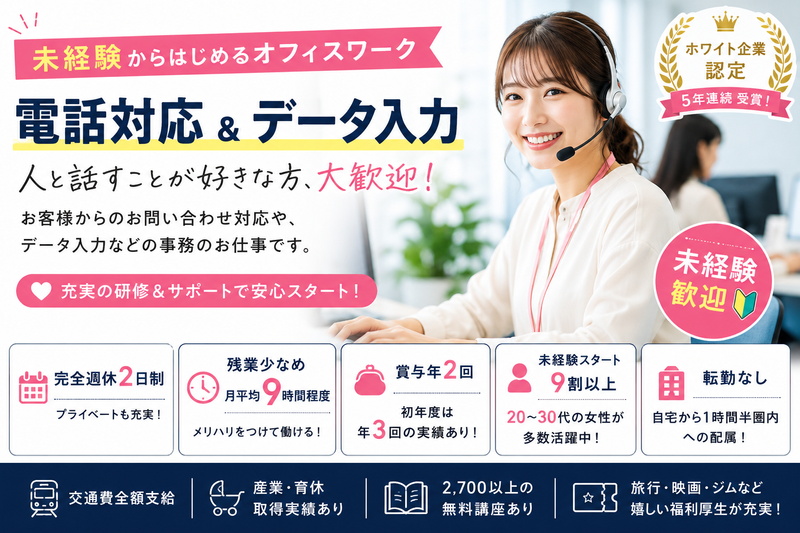 株式会社Ｆ＆Ｇの求人・転職情報