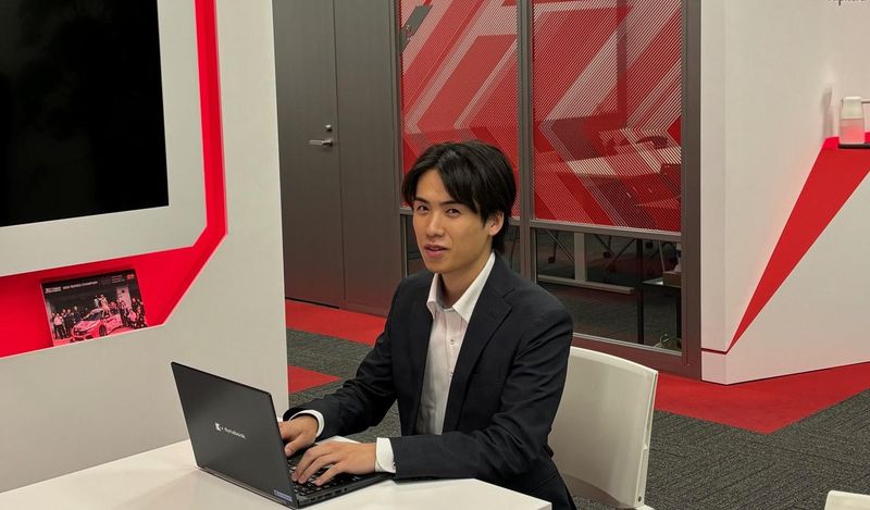 株式会社ユピテルの求人・転職情報