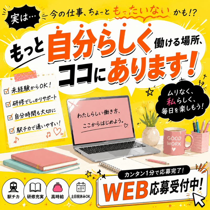 求人画像