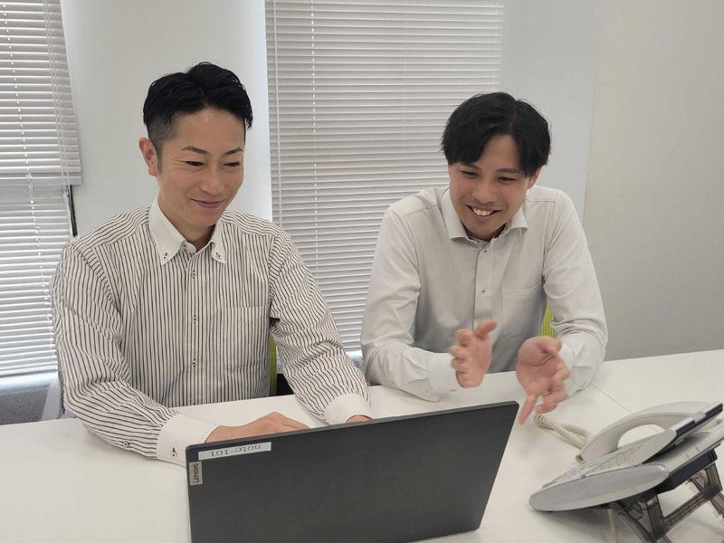 株式会社リージェンシー　京都支店のアルバイト・バイト求人情報-02