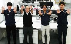 グリーン情報システムズ株式会社のアルバイト・バイト求人情報-02