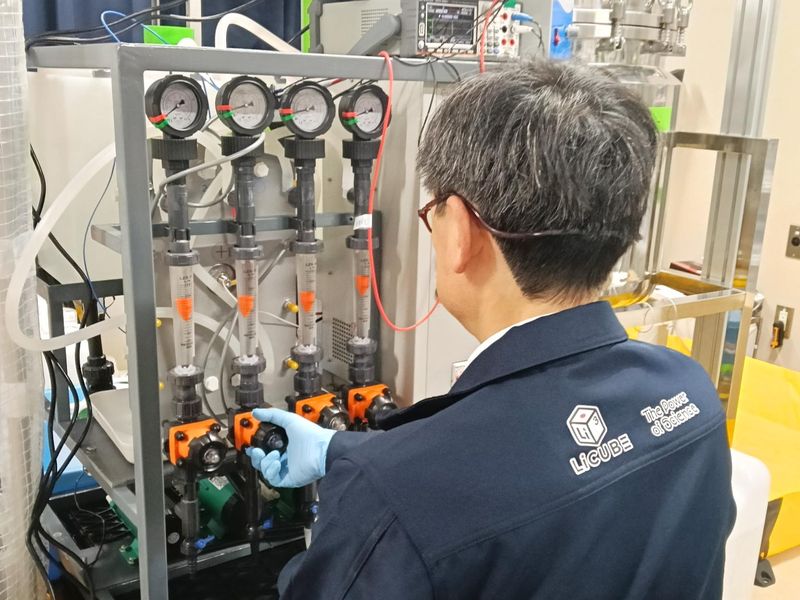 リキューブ株式会社の求人・転職情報