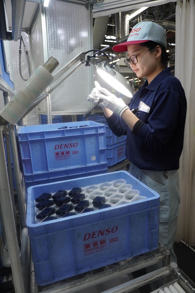 株式会社デンソー　大安製作所のアルバイト・バイト求人情報-02