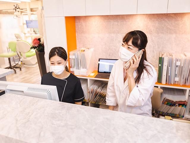 医療法人社団蓮優会の求人・転職情報
