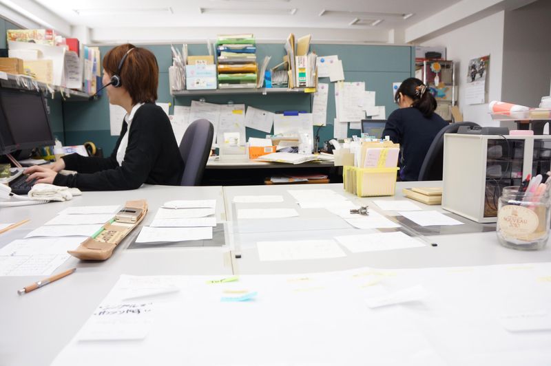 株式会社メアリーポピンズの求人・転職情報