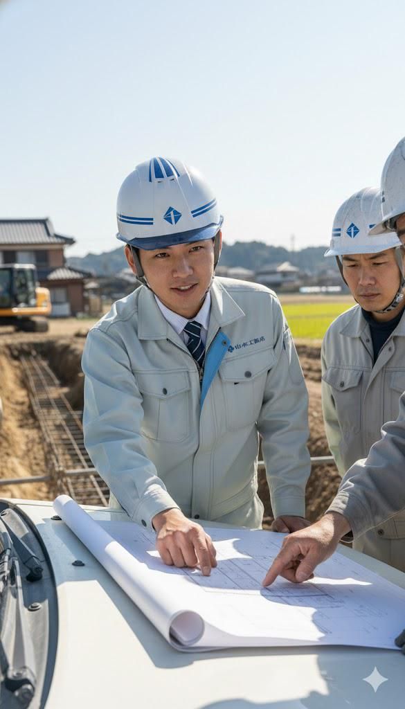 株式会社山本工務店