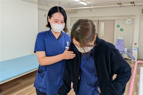 医療法人あかつき会-0006の求人・転職情報