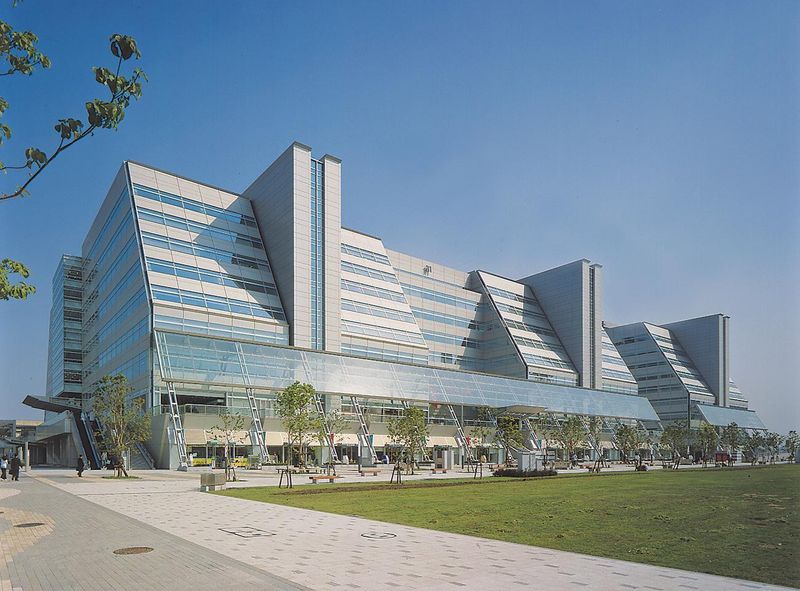 TFTビル(東京ビッグサイト近隣)のアルバイト・バイト求人情報-02