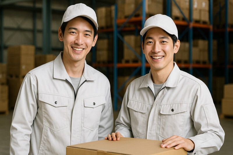 ニッコン 株式会社(NIKKON Logistics CO., LTD.)の求人・転職情報