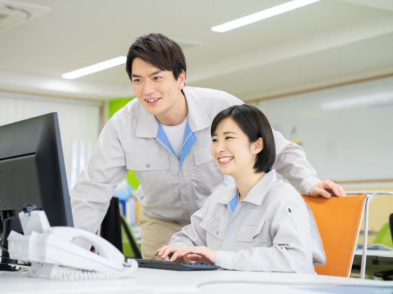 派遣元:株式会社エヌ・スタッフ・リンク　勤務先:大阪府四條畷市蔀屋新町のアルバイト・バイト求人情報-04