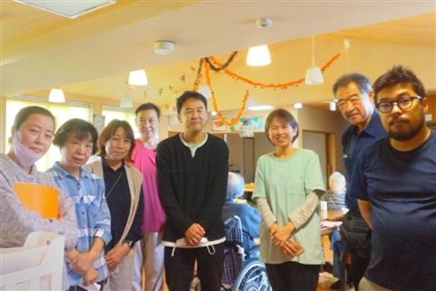 医療福祉生活協同組合おおさか-0002の求人・転職情報