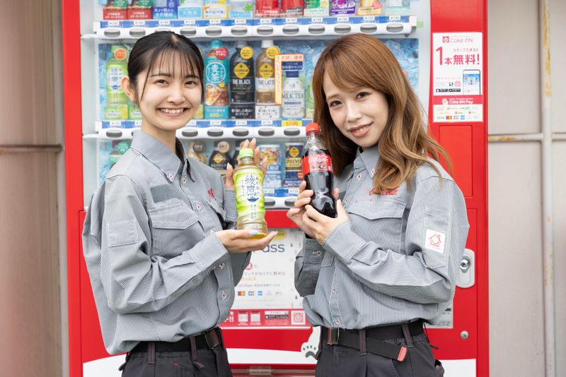 シグマロジスティクス株式会社　/VM羽田のアルバイト・バイト求人情報-03