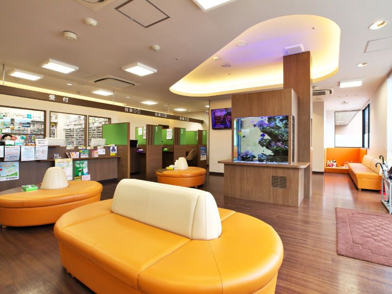 株式会社　プラザ薬局のアルバイト・バイト求人情報-02