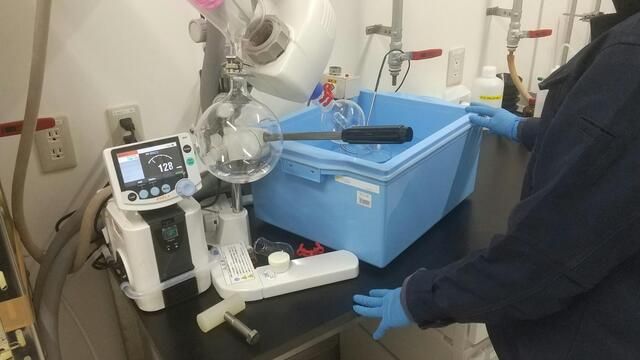 渡辺化学工業株式会社の求人・転職情報