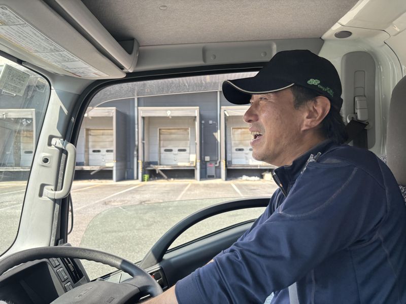 荒木運輸株式会社【西淀川物流センター】のアルバイト・バイト求人情報-04