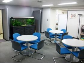 株式会社マイクロマガジン社(築地新富町オフィス)のアルバイト・バイト求人情報-04