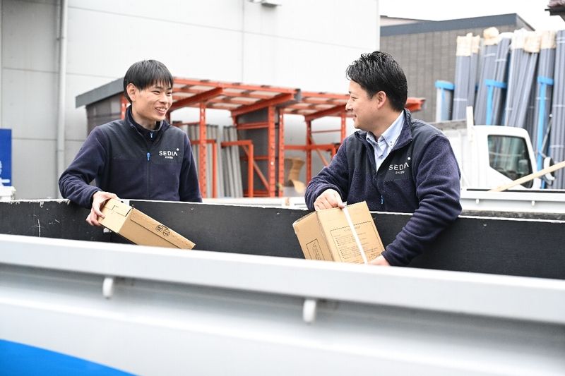 渡辺パイプ株式会社の求人情報