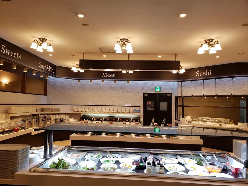 焼肉バイキングウエスタン　泉町店のアルバイト・バイト求人情報-03