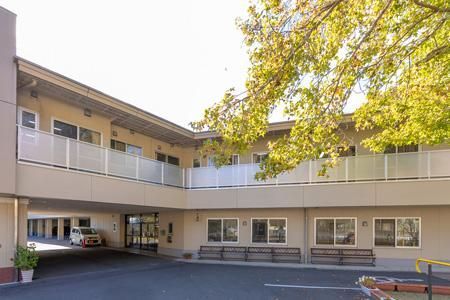 社会福祉法人　紀伊松風苑の求人・転職情報