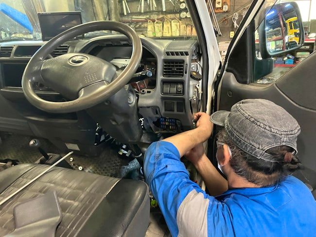 白石自動車工業株式会社の求人・転職情報